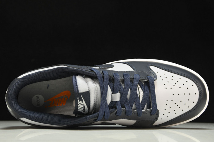 nike dunk low georgetown dd1391-003