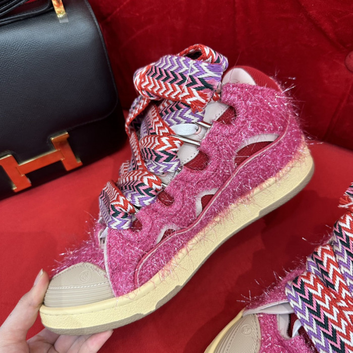 LANVIN SNEAKERS COPSHOE LA-173