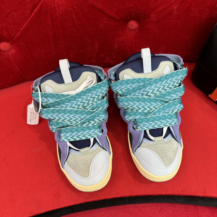 LANVIN SNEAKERS COPSHOE LA-175