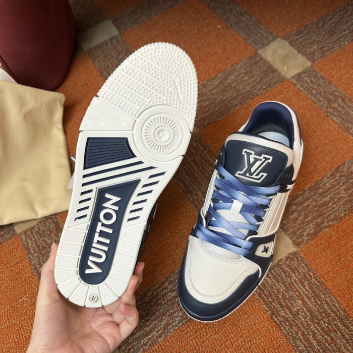 LVT SNEAKERS COPSHOE L&V-441