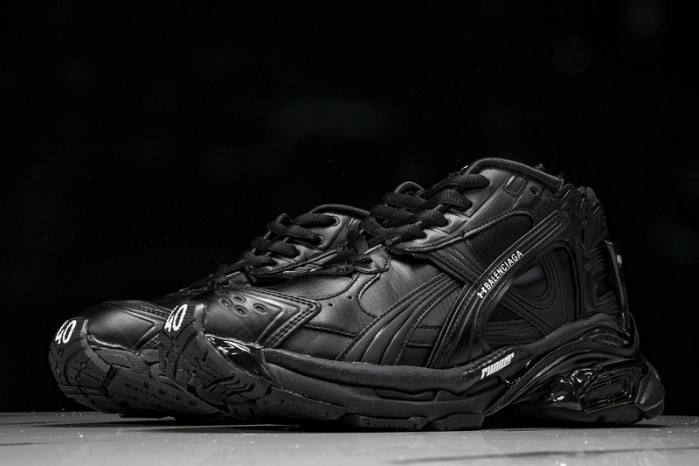 BL RUNNER -COPSHOE BL 398