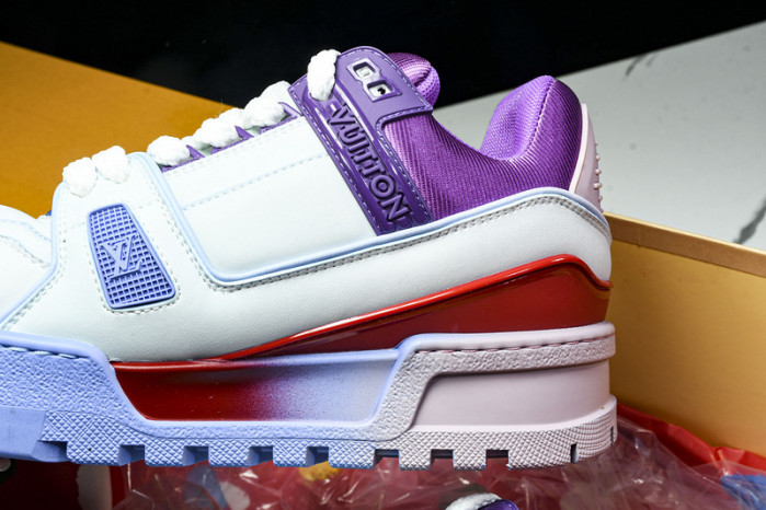 LVT SNEAKERS COPSHOE L&V-444