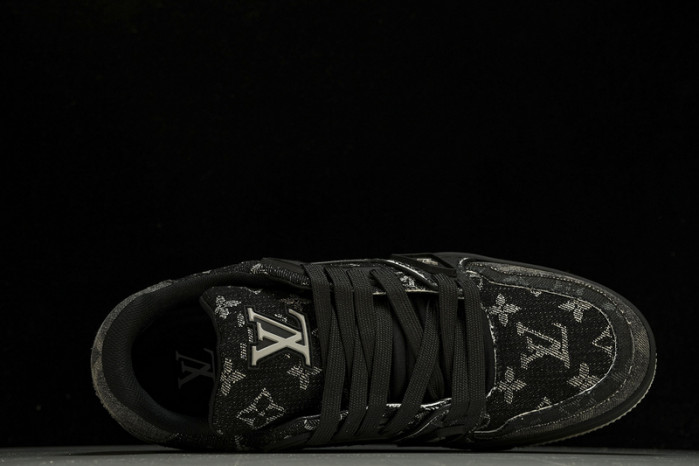 lvt sneakers copshoe l&v-220