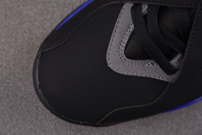 Air Jordan 8 Retro "Aqua" (2025) 305381-006