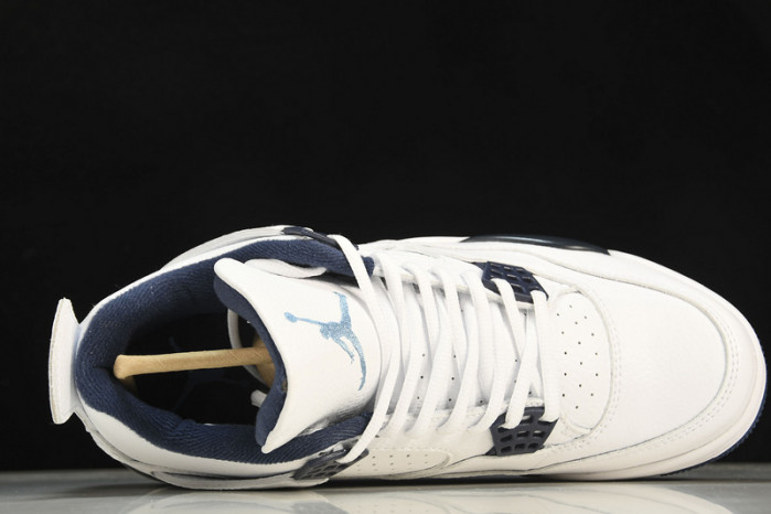 jordan 4 retro columbia (2015) - 314254-107