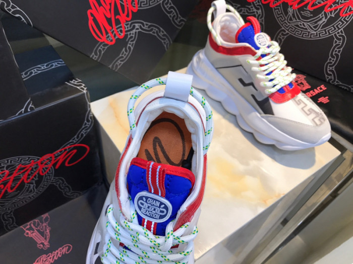 versa chain reaction sneakers kickze vr-6