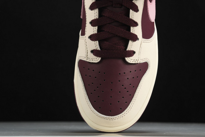 nike dunk low valentine