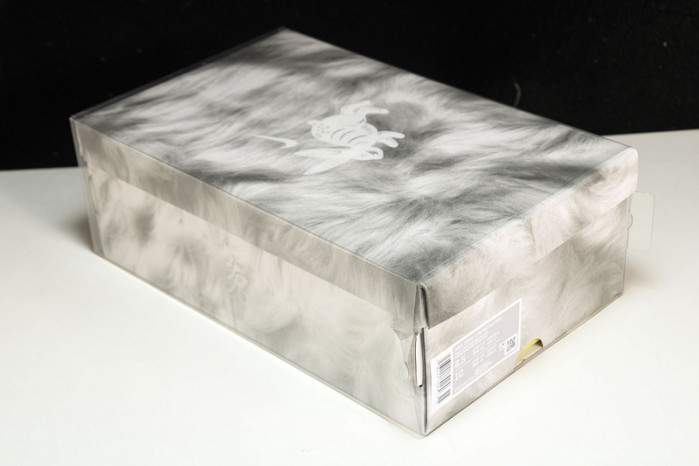 nike dunk low year of the rabbit brown fd4203-211