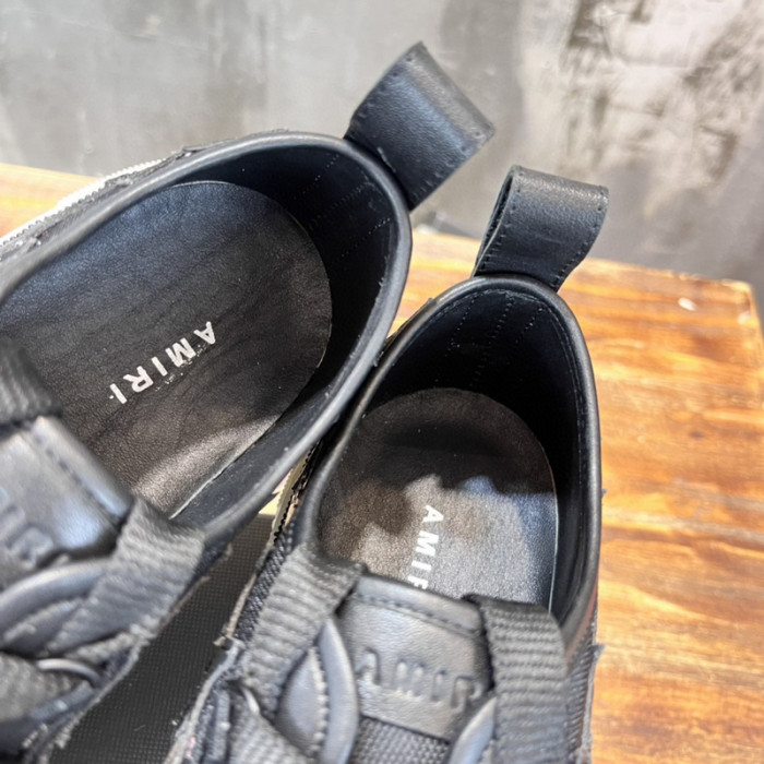 amiri sneakers copshoe am-50
