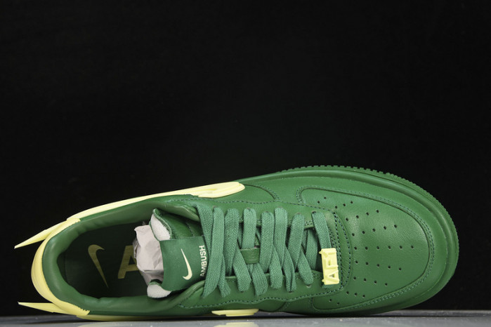 nike air force 1 low sp ambush pine green dv3464-300