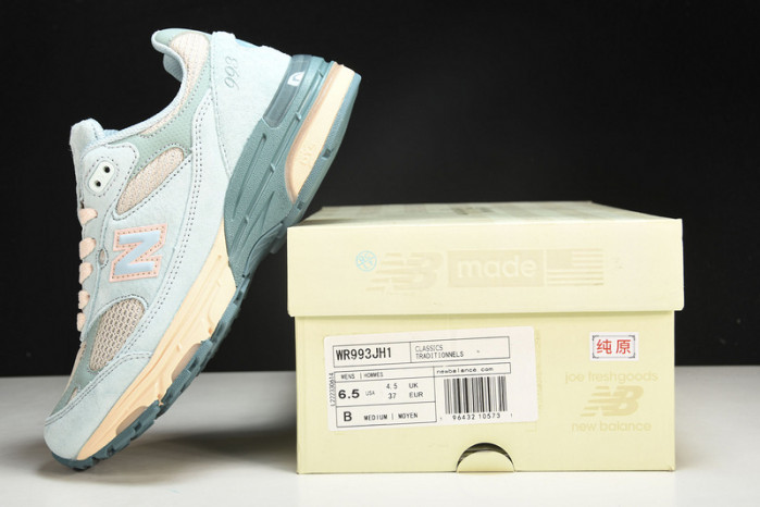 n*ew b*alance copshoe nb-058