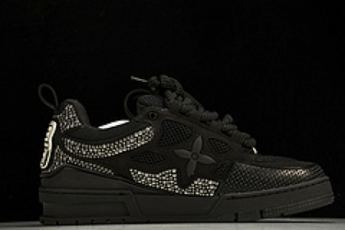 lvt sneakers copshoe l&v-304