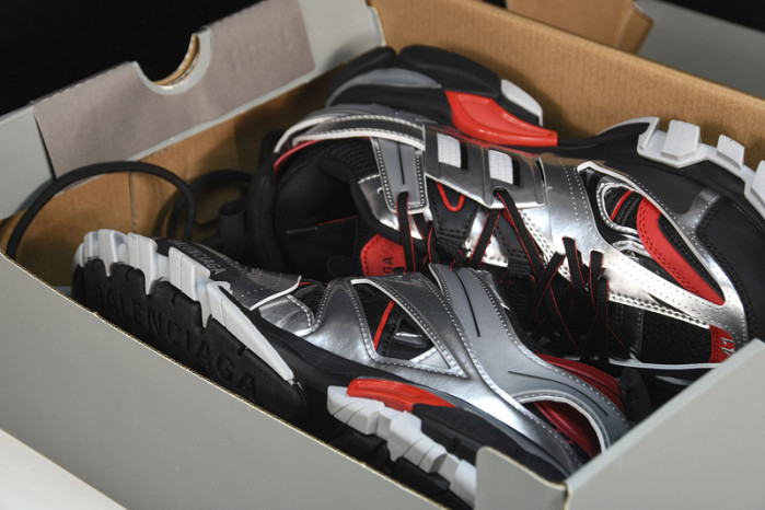 BL TRAINERS TRACK -COPSHOE BL 195