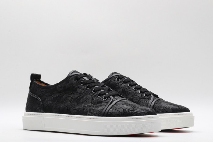 Ch**an louboutin sneakers copshoe cl-73