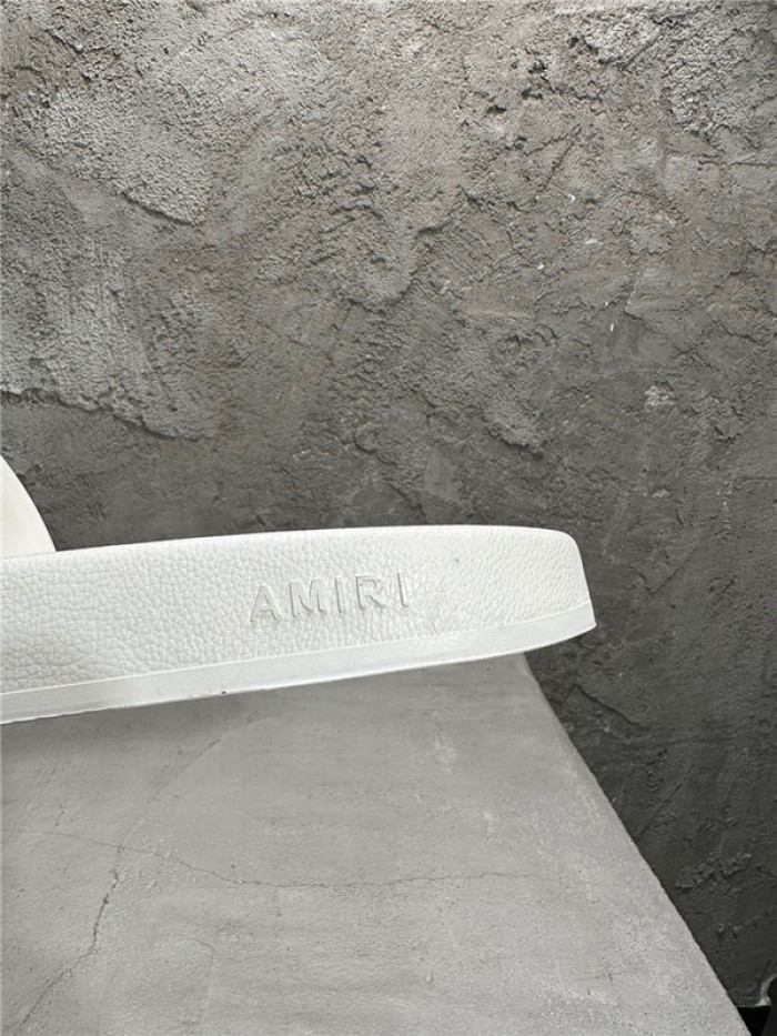 amiri slide copshoe ams-4
