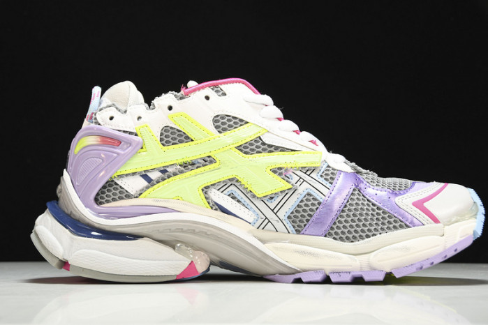 bl runner -copshoe bl 193