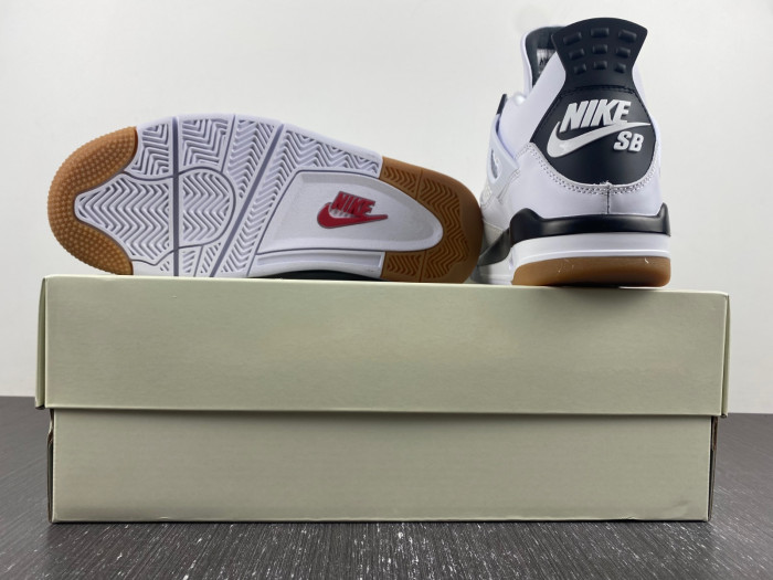 jordan 4 retro sb - dr5415-100