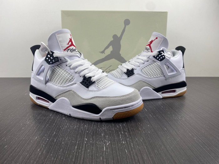 jordan 4 retro sb - dr5415-100