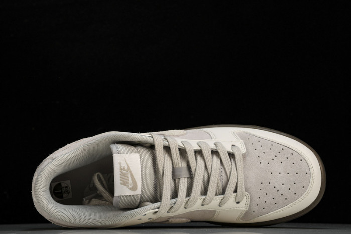 nike dunk low ironstone - fd9746-001