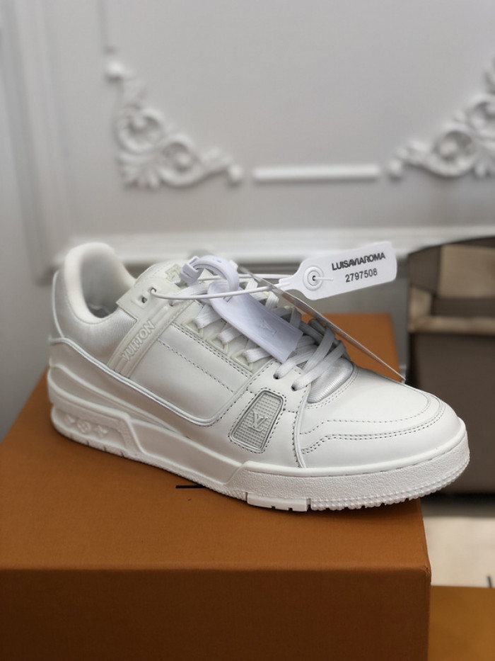 lvt sneakers copshoe l&v-159