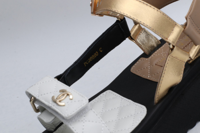 CHL SLIDE KICKZE CHLS-20