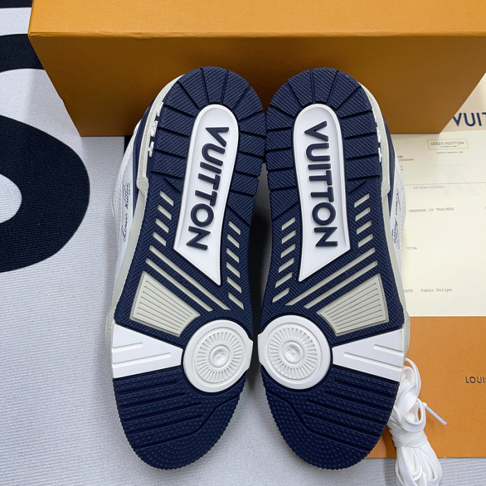 lvt sneakers copshoe l&v-164