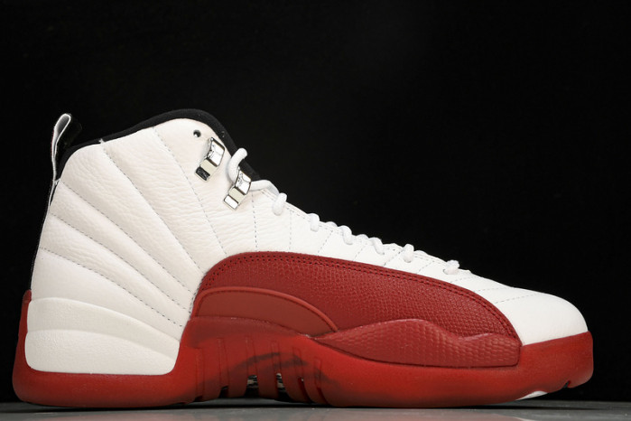 air jordan 12 cherry ct8013-116