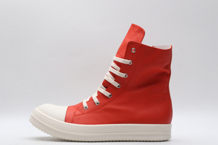 rick owens sneakers copshoe or-92