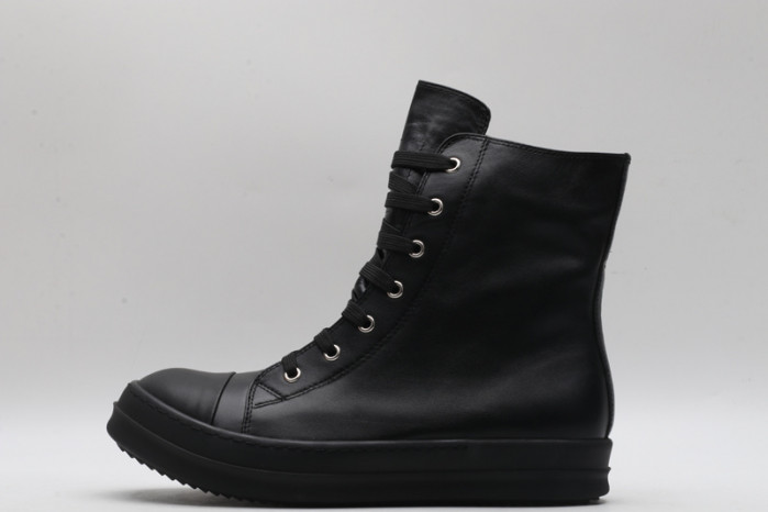 rick owens sneakers copshoe or-114
