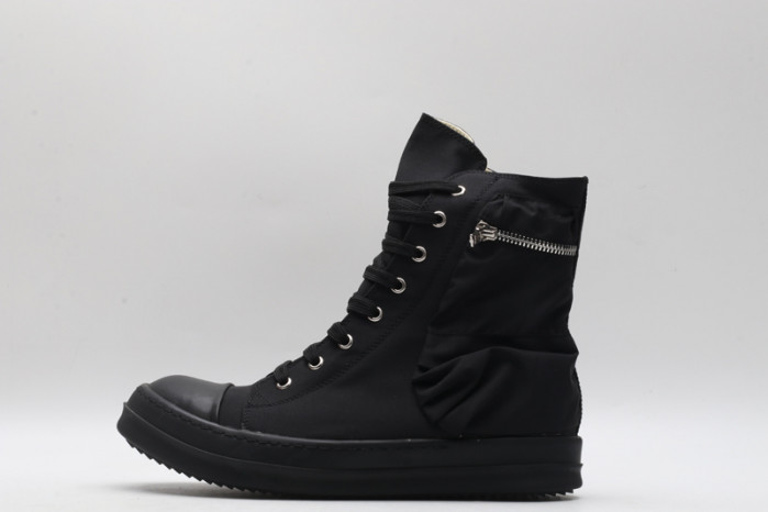 rick owens sneakers copshoe or-122
