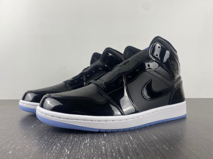 jordan 1 mid se space jam - dv1308-004