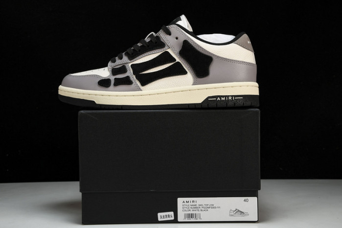 amiri sneakers copshoe am-59