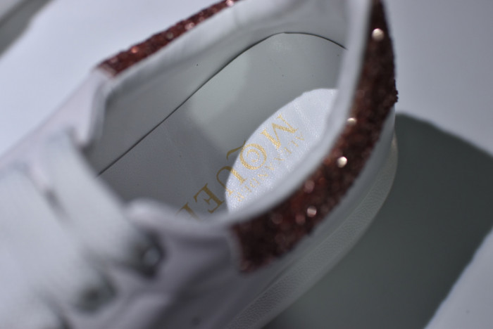 ale*d*r M*Q*en sole sneakers 376815