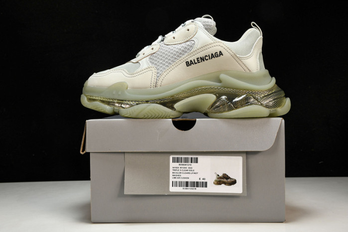 bl triple s trainers -copshoe bl213