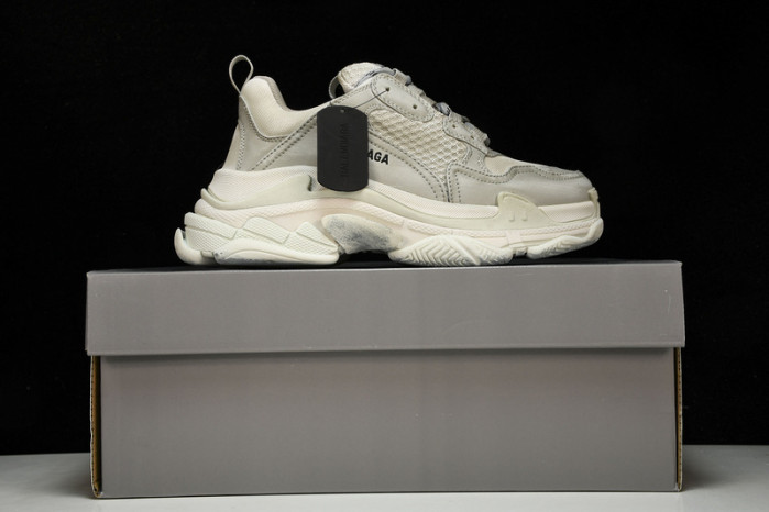 bl triple s trainers -copshoe bl221