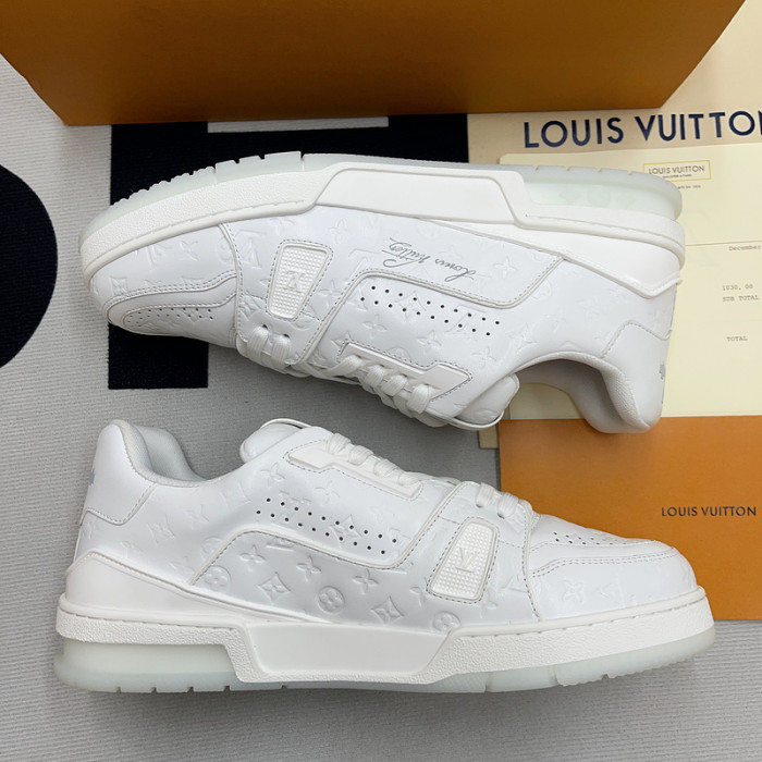 lvt sneakers copshoe l&v-180