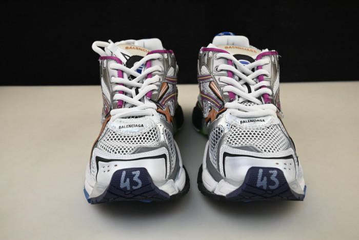 bl runner -copshoe bl 92