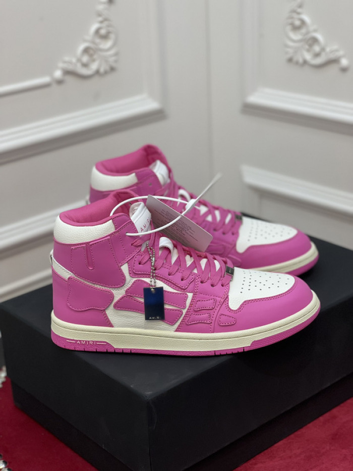 amiri sneakers copshoe am-16