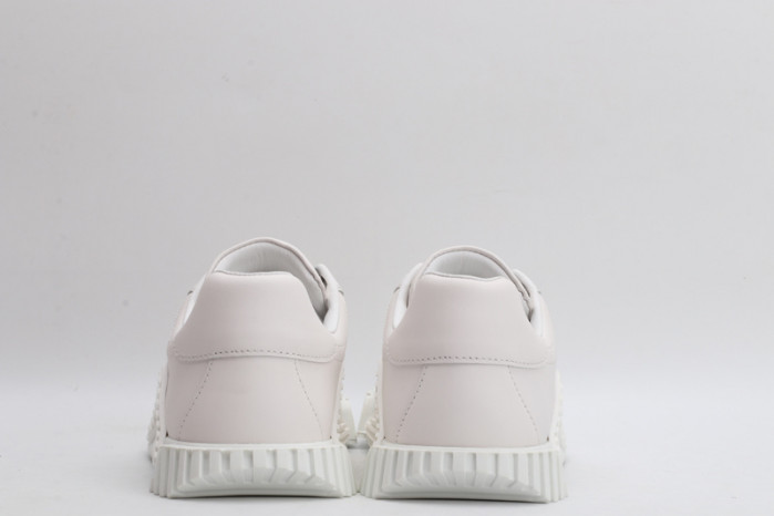 dg sneakers copshoe d&g-22