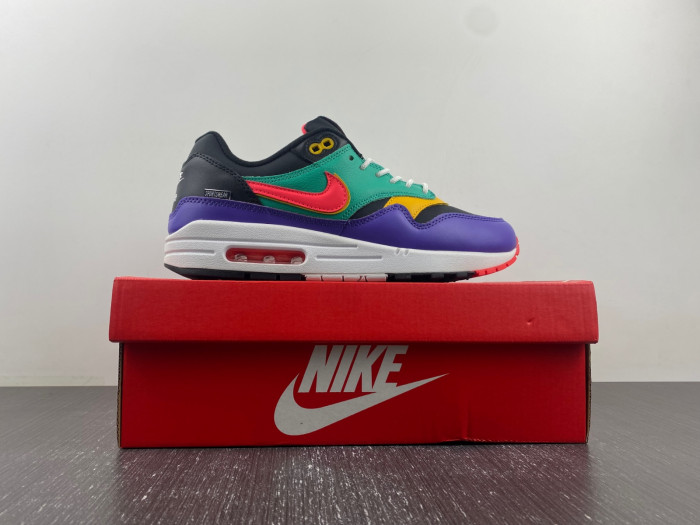 air max 1 windbreaker men