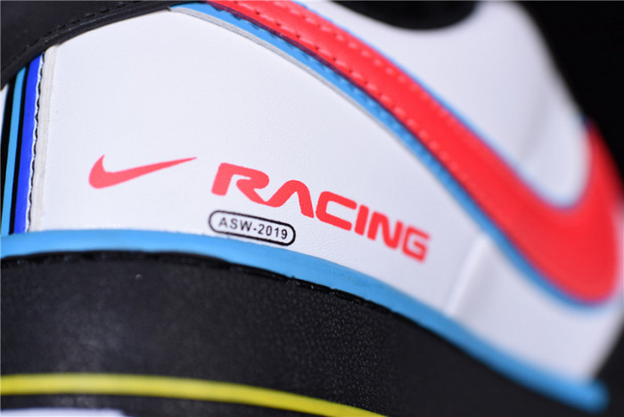 nike air force 1 racing all-star ah8462-004