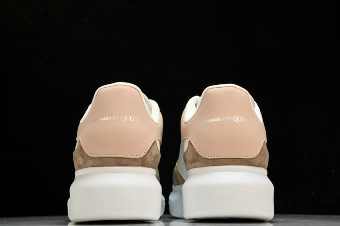 ale*d*r M*Q*en sole sneakers copshoe-137