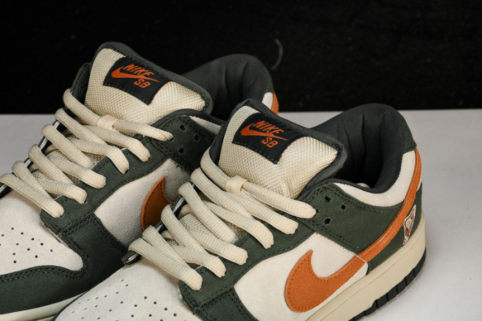nike sb dunk low eire - 304292-185