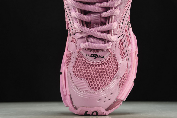 bl runner -copshoe bl 143