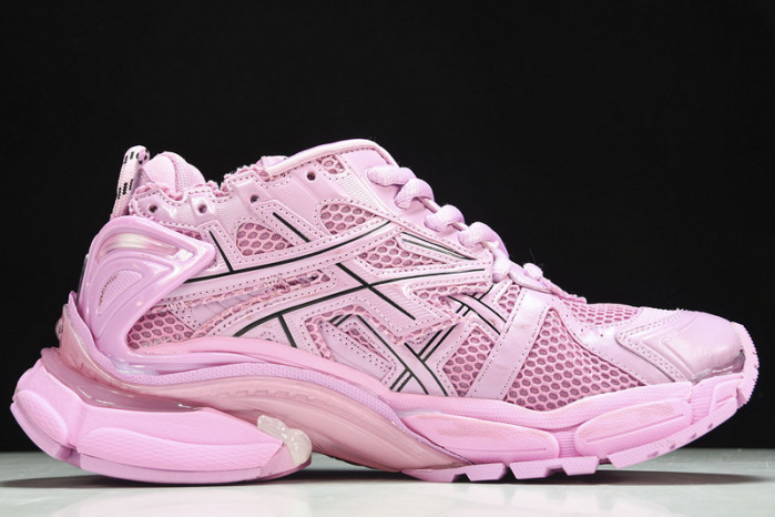 bl runner -copshoe bl 143