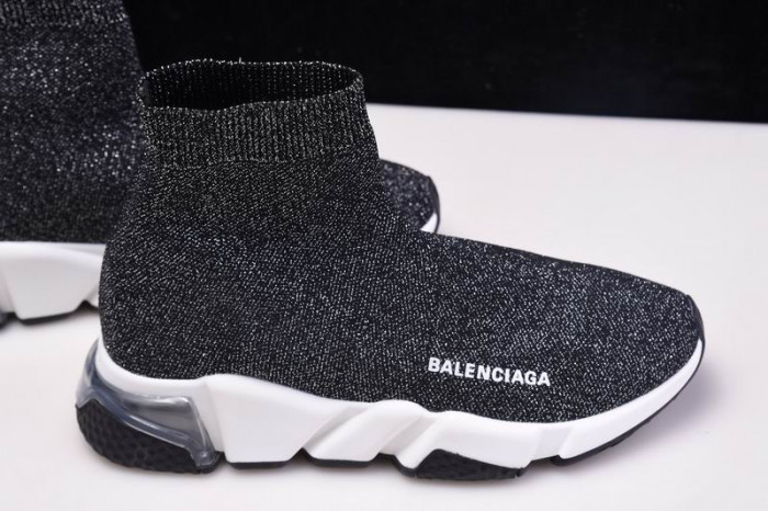 bl speed trainer black shine 6278