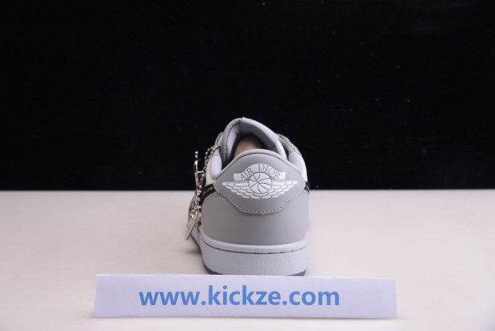 air jordan 1 x dr low