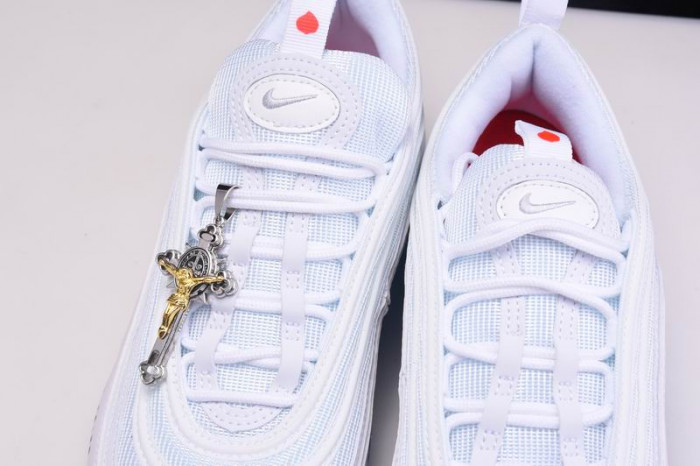 nike air max 97 jesus - nike - 921826-101jsus