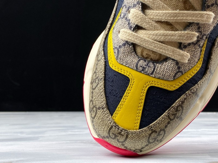 gc trainer sneaker kickze gc-34