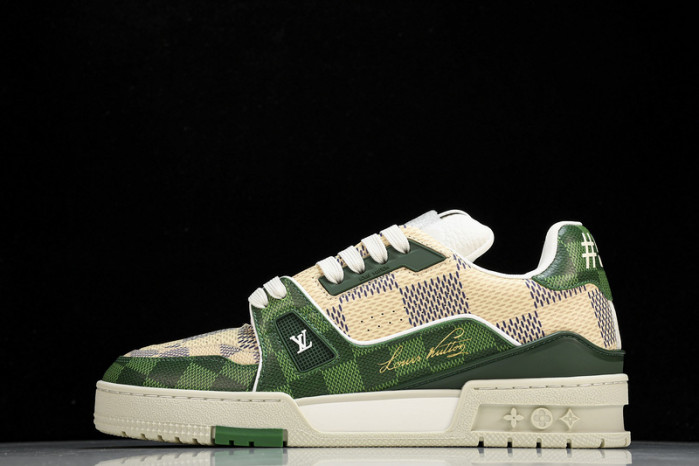 lvt sneakers copshoe l&v-216